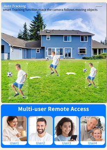 H.265 8-kênh POE NVR an ninh Camera Kit 5MP ngoài trời không thấm nước CCTV hệ thống tầm nhìn ban đêm CMOS cảm biến đám mây lưu trữ dữ liệu - Product Image 3