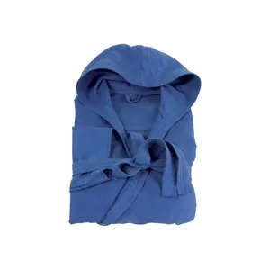 Accappatoio in Microfibra Personalizzato per Articoli da Bagno e Toilette di Qualità - Product Image 4