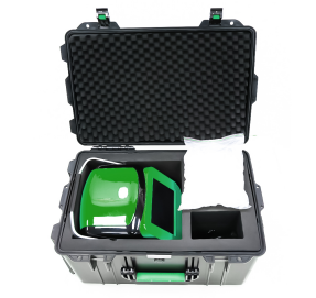 Analizador Portátil de Alta Precisión para la Composición de Aceites, con Medición Automática de Azufre y Cloro, Protección IP67, ASTM D4294, ISO 8754 - Product Image 5