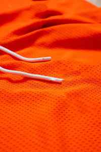 Quantité minimale de commande bas Sublimation Confortable Ceinture élastique Fit Mesh Casual Shorts Short de plage à séchage rapide Polyester Casual Wear - Product Image 4