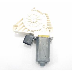 MOTORE ELETTRICO ALZACRISTALLO ANTERIORE SINISTRO MERCEDES Classe C Cabrio W205 A0009066106 (16>) - Product Image 3