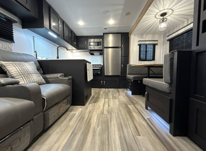 Tarif d'enchère 2024 2025 Caravane pliante ultra-légère Coachmen RV Freedom Express pour le camping mobile - Product Image 2