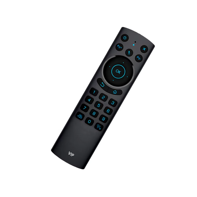 VIP Remote Control for Poland Germany Europe Satellite Receiver