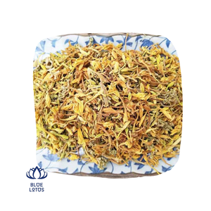 Flores de papaya secas para hombre - Product Image 4