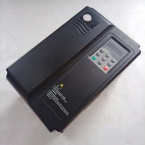 Contrôleur de porte d'ascenseur Bimore NICE-E1-B-4025 NICE-E1-A-4025, variateur de vitesse d'ascenseur 11KW - Product Image 6