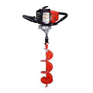 Tête motrice de tarière BT 131 36 cc pour 2 personnes - Product Image 1