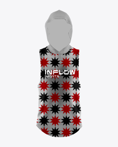 Personnalisé 7on7 Drapeau Football Maillots Respirant 7v7 Compression Uniformes 100% Polyester Plus La Taille Ensembles Maillot De Football À Faible Coût - Product Image 1