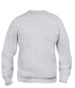 Meilleurs sweatshirts Streetwear pour hommes avec quantité minimale de commande bas respirant et léger uni teint pour hommes - Product Image 1