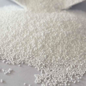 เศษก้อนเนื้อ EPS สีขาวมีความบริสุทธิ์สูงเหมาะสำหรับการรีไซเคิลพลาสติกและใช้ในอุตสาหกรรมการสั่งซื้อจำนวนมากทั่วโลก - Product Image 2