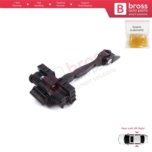 สายรัดจำกัดการเปิดประตูหลัง BDP1468 สำหรับ Octavia MK3 III A7 5E 5E3 5E5 2012-2021 5E0839249 - Product Image 3
