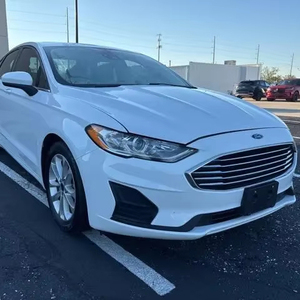 Ford Fusion SE 2020 - Product Image 1