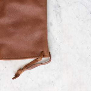 Gants de cuisson en cuir de qualité industrielle Gants résistants à la chaleur pour cuisine commerciale et barbecue - Product Image 5