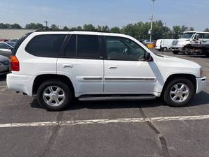 รถมือสอง GMC Envoy SLT ปี 2004 ราคาถูก ขาย - Product Image 4