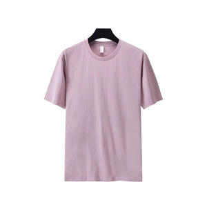 T-shirt unisexe à impression personnalisée, tendance été et automne, meilleur t-shirt en coton 100% avec design graphique - Product Image 6