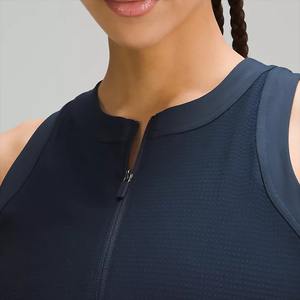 Falda DE TENIS elástica de secado rápido para mujer, ropa deportiva de compresión, ropa de tenis, moda, Yoga, vestido de tenis de una pieza, Premium - Product Image 3