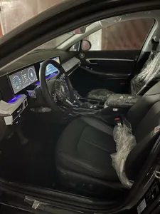 2023 SONATA VIII (DN8) <b>RESTYLING</b> Low Mileage Sound Engine AUTOMATIC Transmission Panoramic roof lights Ready to Ship - Product Image 3