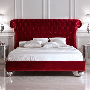 Ensemble de chambre à coucher Orvessia de luxe en teck massif, design traditionnel artisanal, apparence moderne, meubles de qualité supérieure pour la maison - Product Image 6