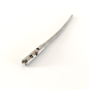 เล็บไทเทเนียมสำหรับกระดูกหักเครื่องมือผ่าตัด - Product Image 3