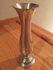 กระถางดอกไม้โลหะสำหรับตกแต่งทำด้วยมือ,แจกันดอกไม้รูปทรงตามสั่งจำหน่ายและจำหน่ายแบบไม่ซ้ำใคร - Product Image 5