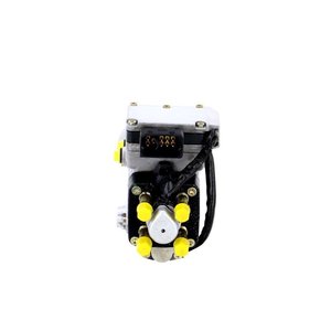 SDLB 0470004006 ricostruita pompa del carburante con parti originali compatibili con per Ford Transit Connect Tourneo Connect 1.8 TDCi - Product Image 3