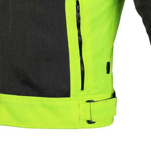 Chaqueta Bomber de Carreras de Talla Grande, Nueva, Resistente al Viento, con Estampado por Transferencia de Calor, de Poliéster/Algodón, Ropa Urbana, Estilo Retro F1 - Product Image 3