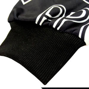 Nouvelle conception sur mesure de survêtement de jogging pour homme, tissu de haute qualité, ensemble de survêtement - Product Image 4