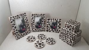 High Quality Top Selling with Best Price 2026 Designer Handmade Acacia Mango Wood Photo <b>Frame</b> Supplier <b>Antique</b> Finished - Product Image 3