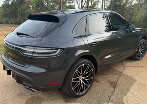 Los Mejores Concesionarios de MacanS 2022, SUV Deportivo V6 TwinTurbo de 375hp - Product Image 5