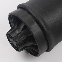 Suspension pneumatique arrière de haute qualité pour Jeep Grand Cherokee Ière Génération – Remplacement de la suspension pneumatique