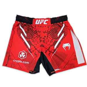 Pantalones Cortos de Boxeo para Hombre Ligeros, Duraderos, Transpirables, Antiencogimiento, Teñidos en Prenda, de Secado Rápido, para Entrenamiento, Elásticos - Product Image 1