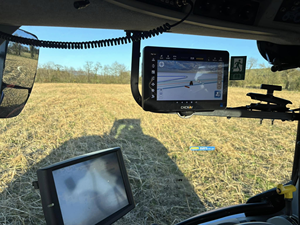 ระบบนำทางอัตโนมัติ RTK GPS ที่ดีที่สุด ระบบควบคุมความแม่นยำสูง CHC NAV NX510 pro สำหรับรถแทรกเตอร์การเกษตร ระบบนำทางอัตโนมัติแบบ GNSS เต็มรูปแบบ ความแม่นยำ 2.5 ซม. ลดราคา - Product Image 2