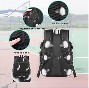 Bolsa Deportiva Multiusos con Marca Personalizada, Etiqueta Privada, Suministro al por Mayor - Product Image 2