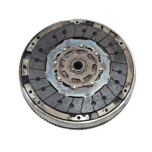 Kit Frizione e Volano PEUGEOT 2008 Serie 9812748580 YH01 (DV5RCE) Diesel 1500 (19>) 2021 - Product Image 6
