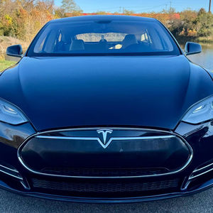 รถเทสล่า โมเดล เอส 75 ปี 2013 มือสอง พวงมาลัยซ้าย/ขวา - Product Image 4