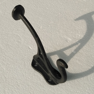 Direct Factory Sale Single Hook Hat Coat <b>Clothes</b> <b>Hanger</b> Hooks <b>Door</b> Wall Bath Room From Reliable Supplier - Product Image 5