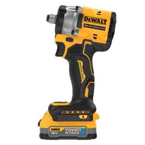 Pour Dewalt 18V XR Clé à chocs sans balais à 4 modes Clés électriques - Product Image 2