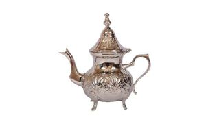 Samovar de latón con tetera y plato para taza, ollas de agua y hervidores, juego de jarras para beber, atractivo personalizado para todas las estaciones, no compatible - Product Image 6