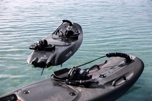 Tabla de Surf JETSURF Sport en Venta, Tabla de Surf Motorizada Disponible, Tabla de Surf Jetsurf en Venta a Precios de Mayoreo - Product Image 2