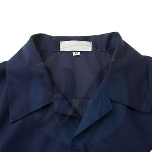 Overol de Seguridad Impermeable de Marca Privada Más Vendido, Material Duradero de Nailon/Poliéster, Alta Calidad, Personalizable, Reflectante - Product Image 2