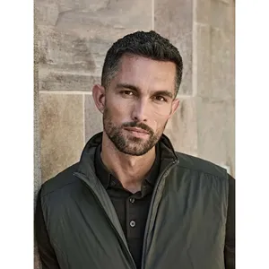 Gilet Senza Maniche PureLite, Giacca Sostenibile per Sport, Gadget Promozionali - Product Image 3