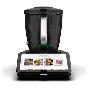 Nouveau Thermomix TM6 authentique Vorwerk 2025, appareil électroménager complet pour hacher, mélanger et broyer - Product Image 3