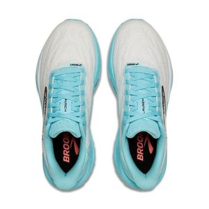 Zapatillas de Running para Adulto Brooks Launch 11 Azul Claro, de Lujo, con Malla, Goma y Algodón para Todo el Año (Invierno, Primavera, Verano, Otoño) - Product Image 3