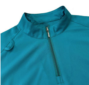 Polyester Spandex Plus La Taille Travail De Mode Jogger Résistant À L'eau Soins Infirmière Médicale Scrubs Uniformes Ensembles - Product Image 5