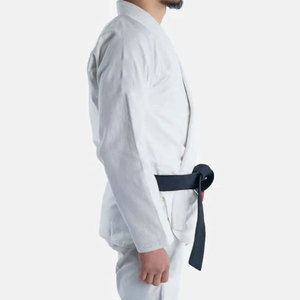 Uniforme de Jiu-Jitsu Brasileño al por Mayor, Precio Económico, Uniforme de Jiu-Jitsu Brasileño Transpirable, MOQ Bajo, Uniforme de Jiu-Jitsu Brasileño en Venta - Product Image 5