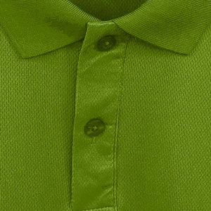 Camisas Polo para Hombre, Estilo Casual Moderno, Tela de Algodón Suave, Corte Regular Elegante, Camisa de Moda Hecha a Medida - Product Image 5