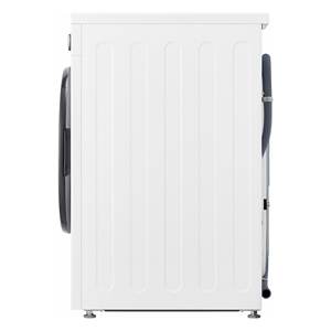 SERIE X1 F4NX1008NWK Lavadora de Carga Frontal de 8 Kg, 6 Movimientos, Blanca, Clase A, 1400 RPM, Dimensiones 60x55x85cm - Product Image 6