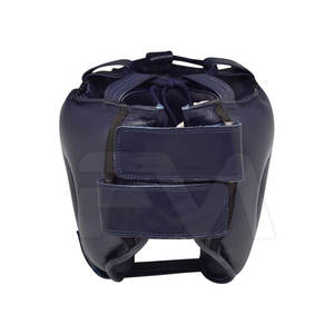 Venta al por mayor de bajo precio de boxeo Head Guard 2025 Boxing Head Guard Face Protection Boxing Head Guard - Product Image 4