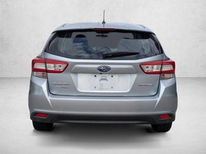¡EN OFERTA! Auto Usado Imprezza 2.0i AWD Sedán 2018 - Product Image 5