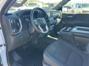 Usado, Limpio, 2021, GM_C Sierra 1500 SLE V8 5.3L RWD - Product Image 4