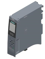 Controladores Dedicados Siemens CPU SIMATIC S7-1500 PLC PAC 6ES7513-1FL02-0AB0 Automatización PROFINET Tecnología de Seguridad Failsafe